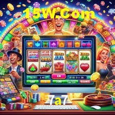 Blackjack Table 7a7