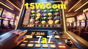 VIP Casino 7a7