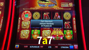 7a7