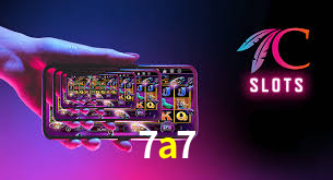 7a7 App Interface
