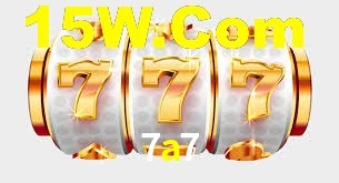 7a7 casino