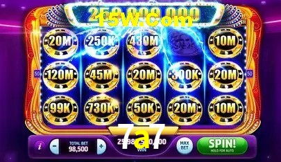 Desvendando o Mundo dos Jogos Virtuais na 7a7