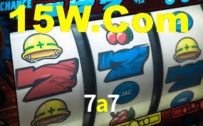 7a7