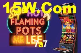 7a7 casino