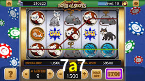 7a7 casino