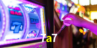 7a7