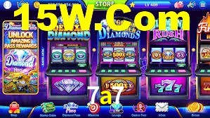Exclusive Games 7a7