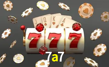 Apostas Esportivas na 7a7: Um Guia Completo