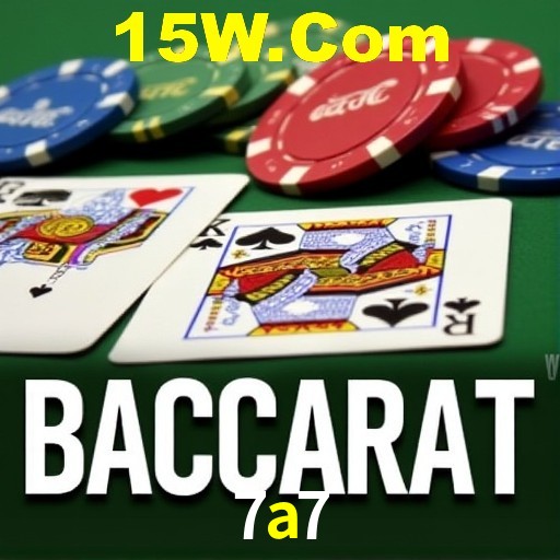 Casino VIP 7a7