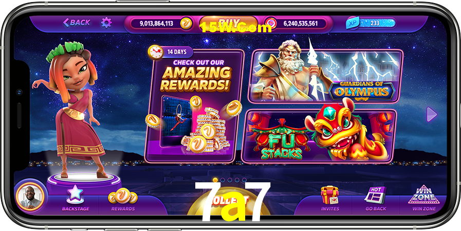 Basketball Betting 7a7