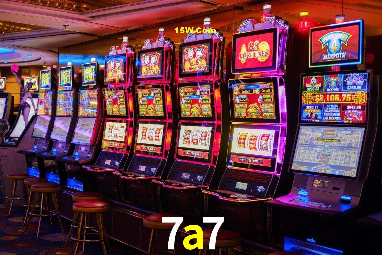 Tennis Betting 7a7