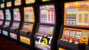 7a7: A Experiência de Casino com Jogos de Mesa ao Vivo